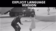 A Disrespectful Loyalty (Explicit Language Version)