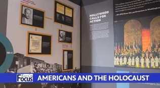 Americans & the Holocaust