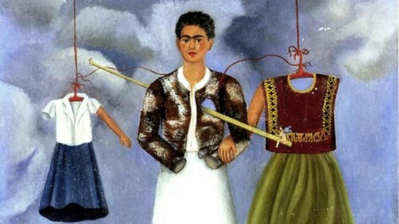 A Modern Mexican Artist in New York
