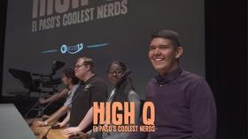 Video thumbnail: High Q All Star Game