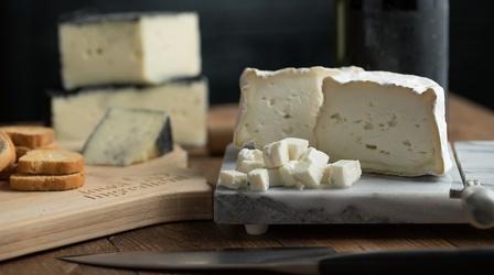 Video thumbnail: Iowa Ingredient Feta Cheese