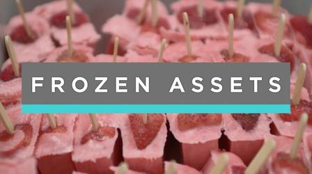 Video thumbnail: Feast TV Frozen Assets