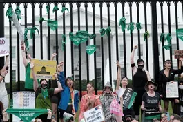 Red-state doctors worry abortion laws will hinder treatment