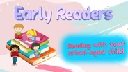 Reading to your School-Aged Child