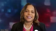 Voter Guide: Charise A. Williams
