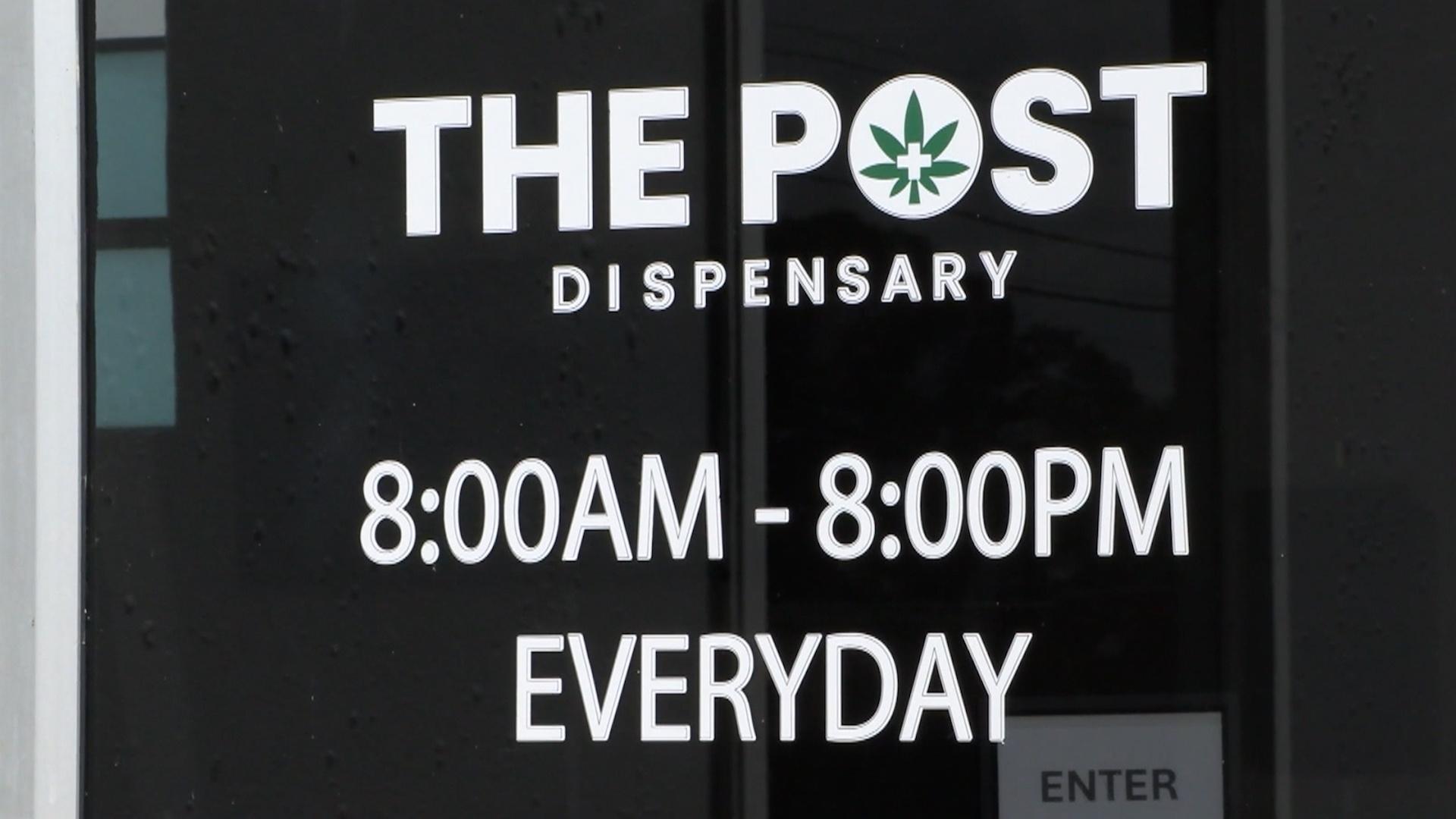 Kentucky's First Medical Cannabis Dispensary Approved