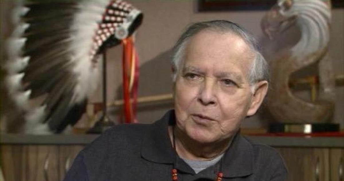 Almanac Stanley Crooks One on One Season 2012 Episode 44 PBS