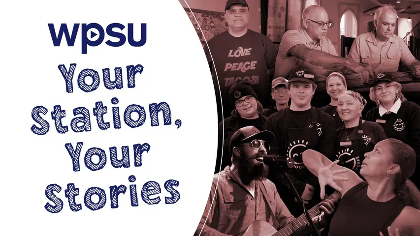 WPSU Documentaries and Specials