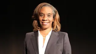 2018 Bandwagon (Primary): Monique Richardson
