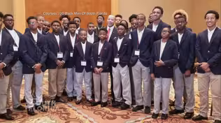 Season of Giving (100 Black Men of South Florida)