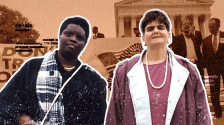 Video thumbnail: Roots of Resistance How These Disabled Women Won Their Supreme Court Case