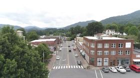 Video thumbnail: ncIMPACT Rural areas expanding broadband