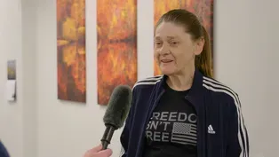 Tragedy to Homelessness