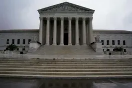 News Wrap: Supreme Court won't expedite Trump ruling