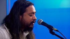 Video thumbnail: 24 Frames The South Plains Sessions: Dave Martinez