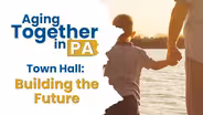 Town Hall: Building the Future - Preview
