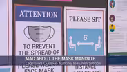 Legislators Question Authority to Punish Schools Over Masks
