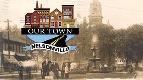 Video thumbnail: Our Town Our Town - Nelsonville