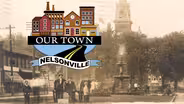 Our Town - Nelsonville