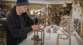 Artist John Luebtow segment: asset-mezzanine-16x9