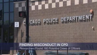 Stats Model Can Help Root Out Police Misconduct, Study Says