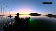 Elephante Butte Kayak Fishing Tournament