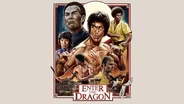 Bruce Lee, Enter the Dragon