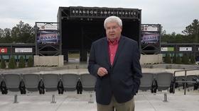 Video thumbnail: Mississippi Roads Music to the MAX