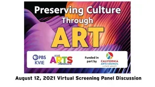 KVIE Arts Showcase | PBS