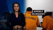 Minimum age of 14 proposed for juvenile delinquency in NJ