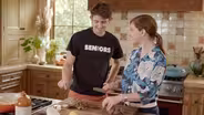 Sonoran Family Favorites for Sami