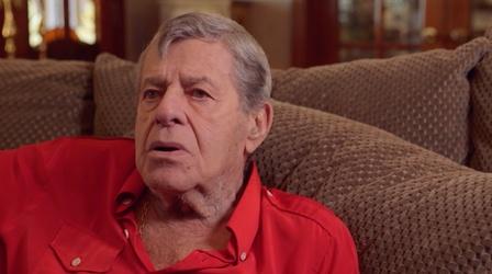 Remembering Jerry Lewis