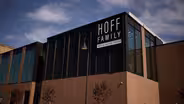 The Hoff Family Arts & Culture Center