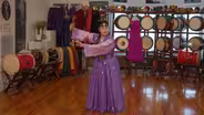 Korean Dance & Drums: Lena Mija Kim