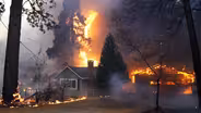 Inside the Megafire
