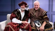 Utah Renaissance Faire Brings the Middle Ages to Life