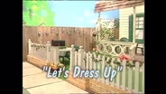 Let's Dress Up