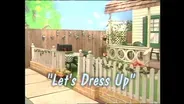Let's Dress Up