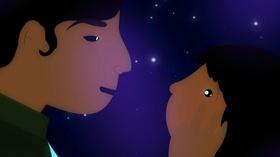 Video thumbnail: PBS Online Film Festival Caracol Cruzando