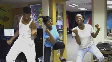 Video thumbnail: Wisconsin Life TRUE Skool Students Say What They Like About Their School