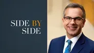 Skip Prichard, President & CEO of OCLC
