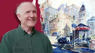 Discovering Albany's Urban Beauty with Kevin Kuhne