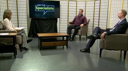 Video thumbnail: Ask The Specialists Ask the Funeral Home Directors