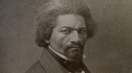 Becoming Frederick Douglass image