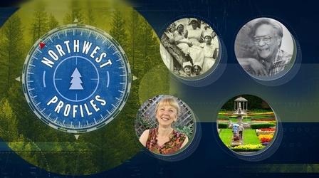 Video thumbnail: Northwest Profiles October Season Premiere