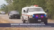 Death of 53 Migrants in Texas Raises Border Policy Concerns