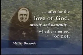 Mother Bernarda