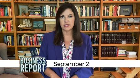Video thumbnail: NJTV News State to provide more financial help to small businesses