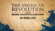 American Revolution: An Inside Look