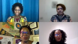 Community Conversations: Coded Bias
